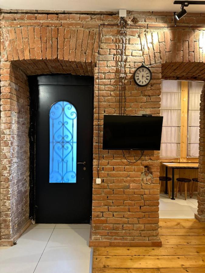 Apartament Salalak Tbilisi Zewnętrze zdjęcie