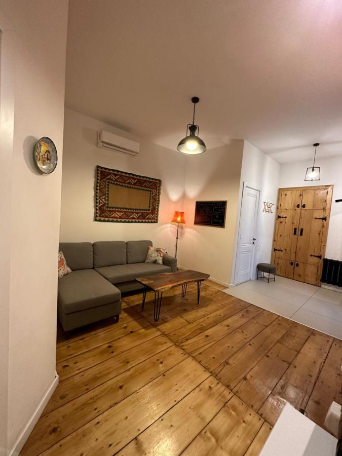 Apartament Salalak Tbilisi Zewnętrze zdjęcie