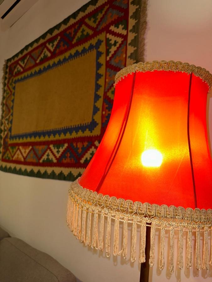 Apartament Salalak Tbilisi Zewnętrze zdjęcie
