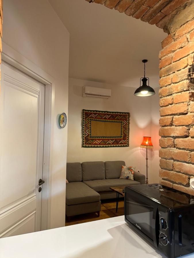 Apartament Salalak Tbilisi Zewnętrze zdjęcie