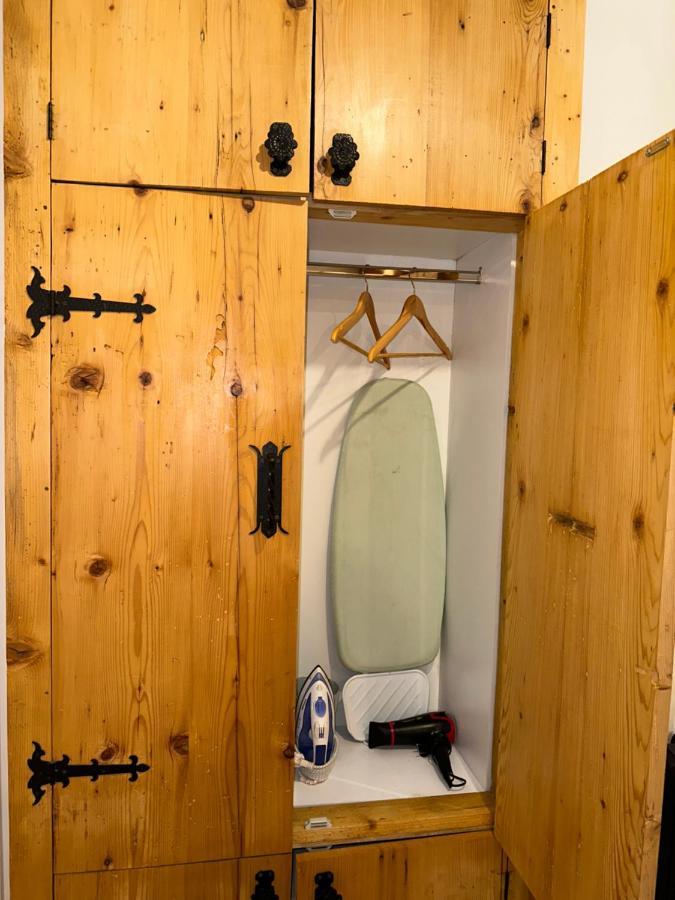Apartament Salalak Tbilisi Zewnętrze zdjęcie