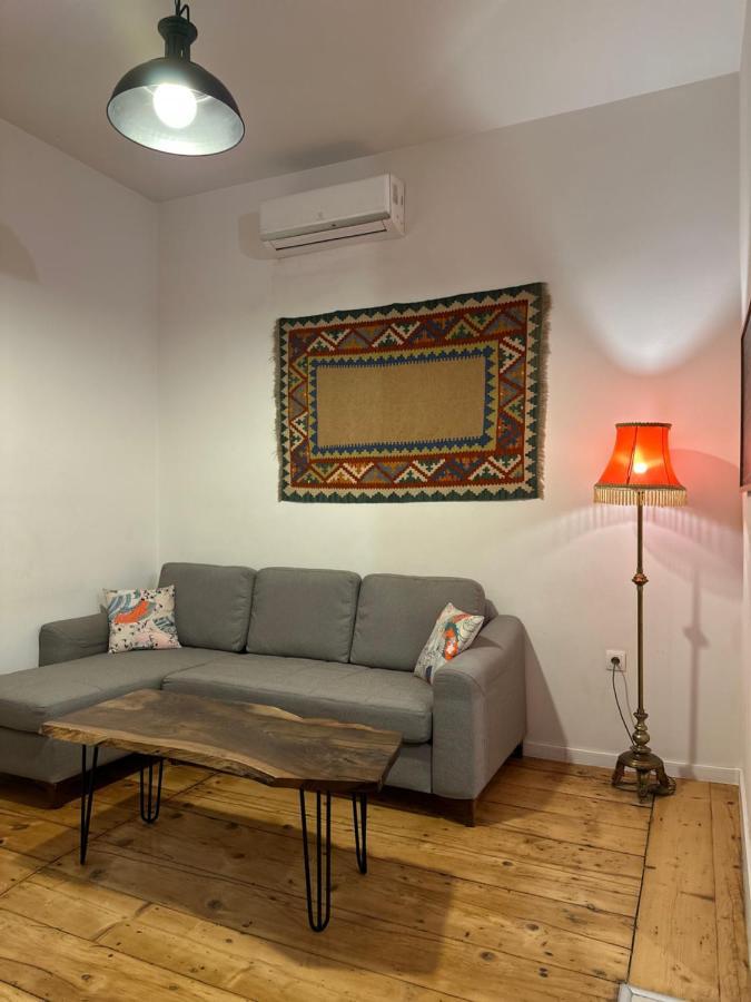 Apartament Salalak Tbilisi Zewnętrze zdjęcie