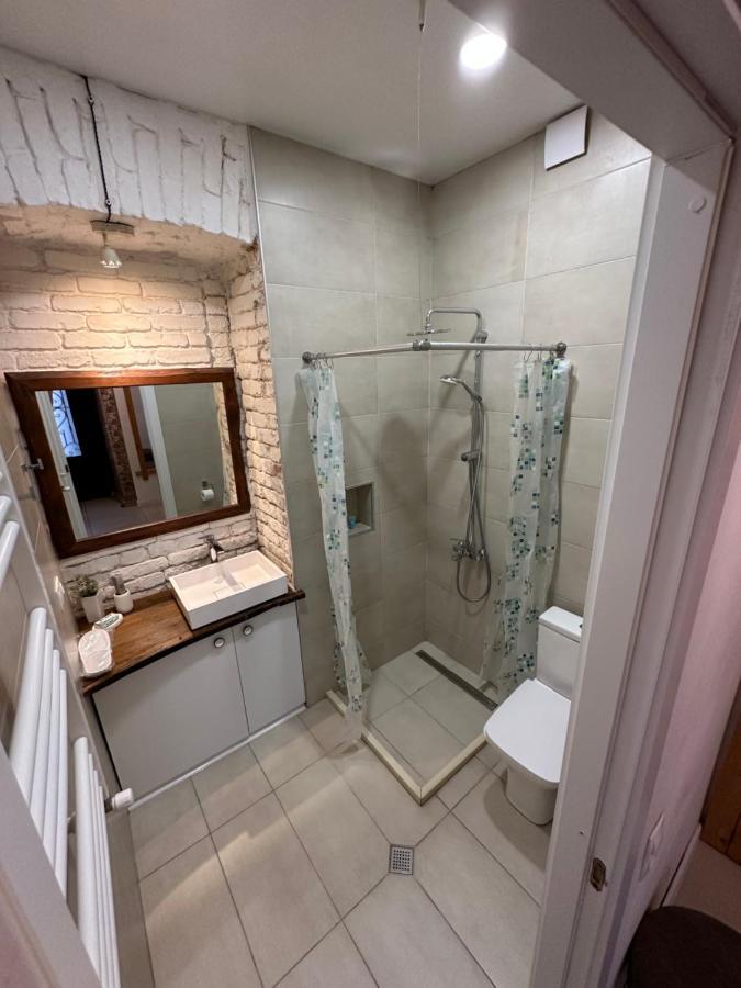 Apartament Salalak Tbilisi Zewnętrze zdjęcie