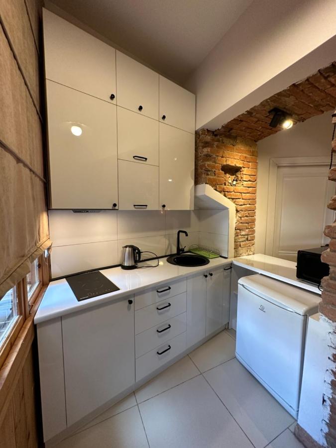 Apartament Salalak Tbilisi Zewnętrze zdjęcie