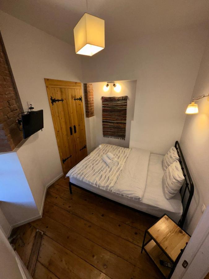 Apartament Salalak Tbilisi Zewnętrze zdjęcie